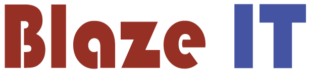Blaze IT